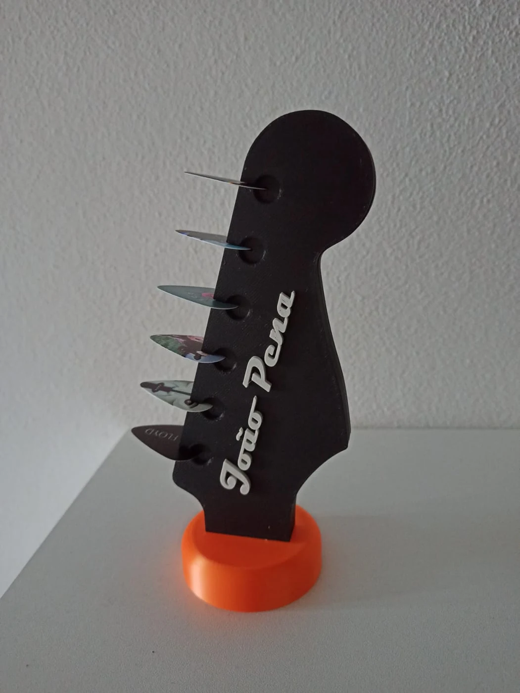 Peça customizável