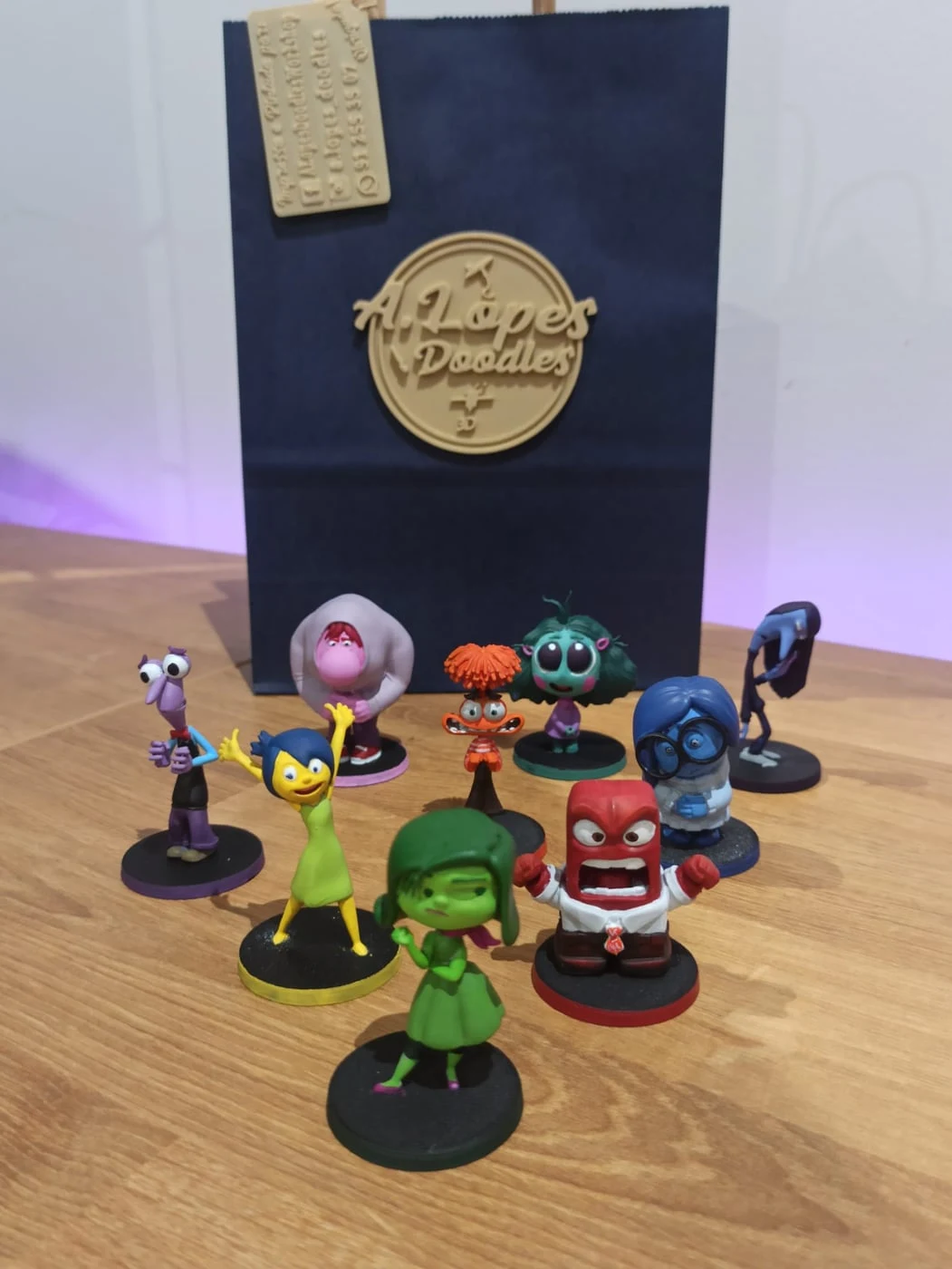 Miniatura tabletop