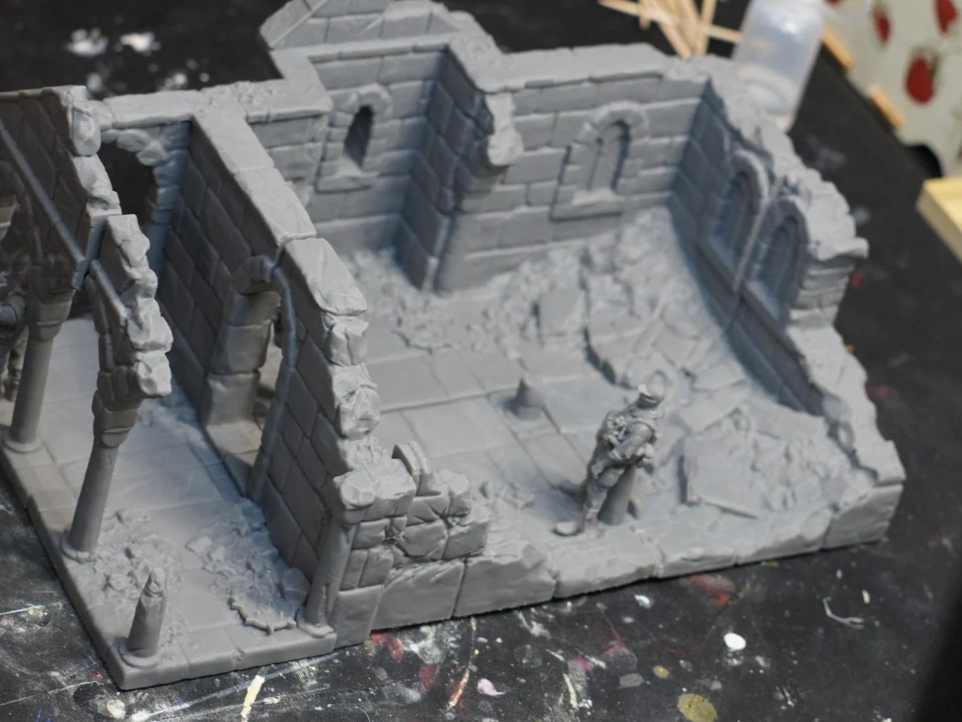 Miniatura tabletop