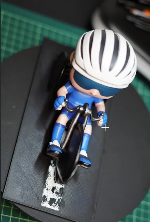 Mini-eu trike